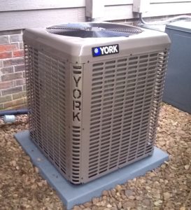 york ycd air conditioner